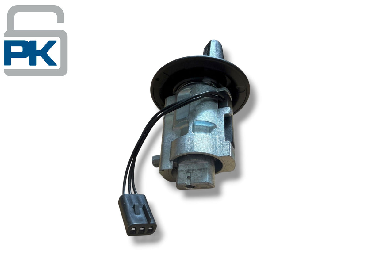 1997-2005 GM Cavalier Sunfire Ignition Lock Cylinder 2 Keys New (Aftermarket)