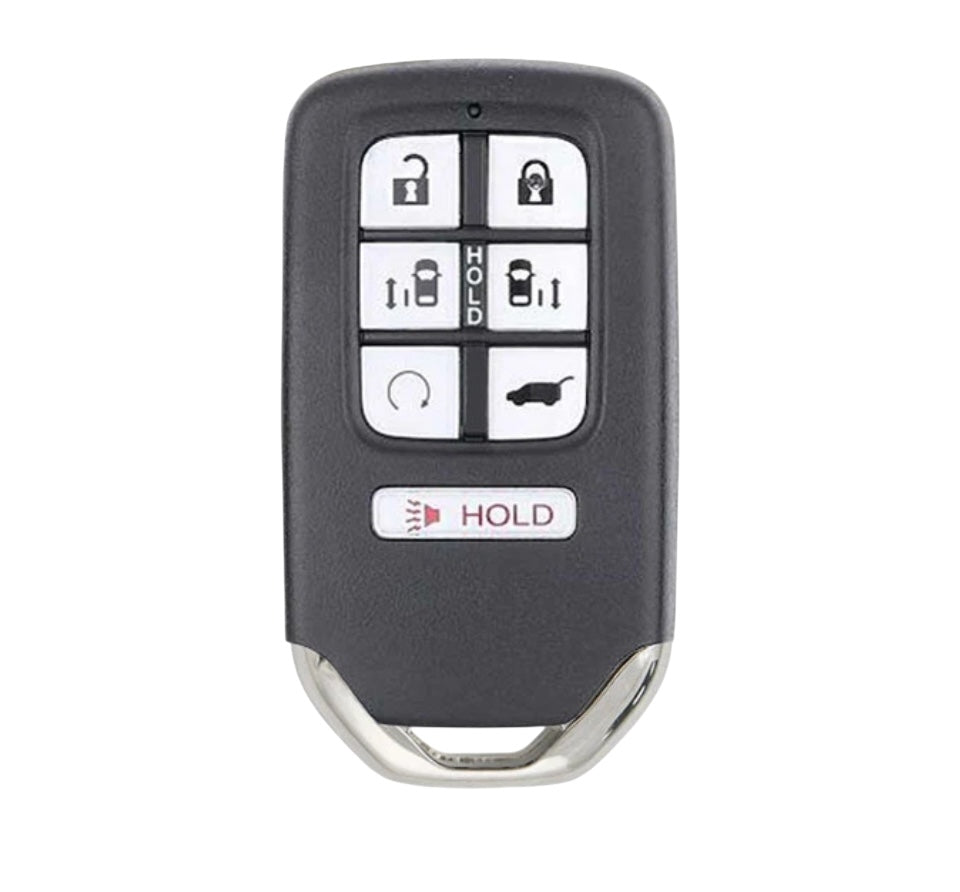 21-24 Honda Odyssey Smart Key 7-Button PN: 72147-THR-A72 / KR5T4X (Aftermarket)