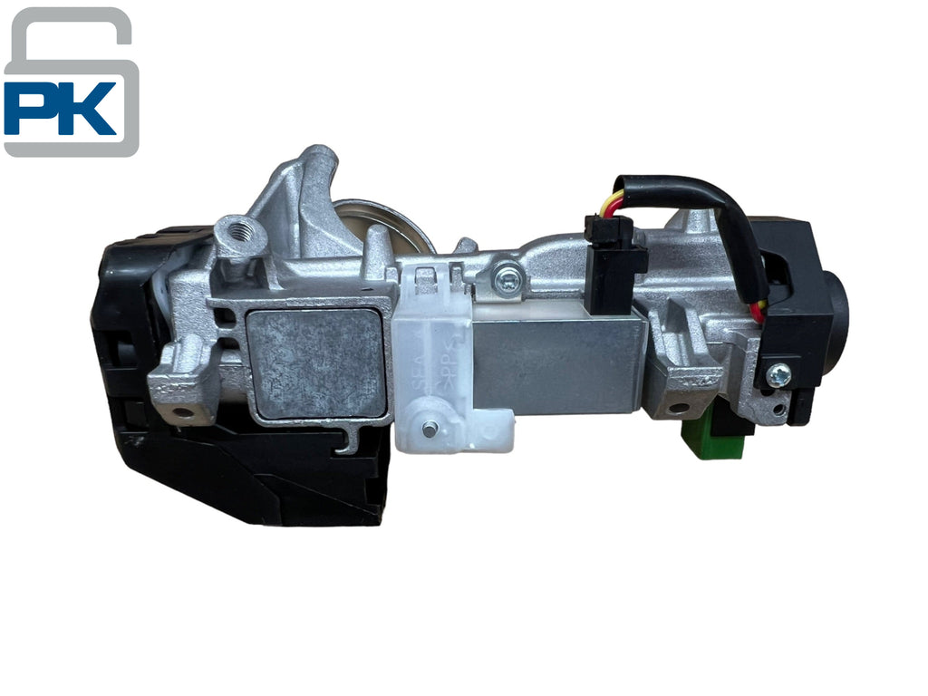 07-11 Honda CRV Ignition & Door Lock Cylinder Set (Aftermarket)
