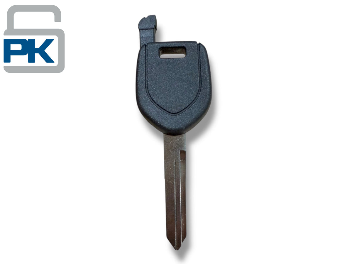 Mitsubishi Transponder Key Sell No Chip New MIT9 / MIT13 / MIT16