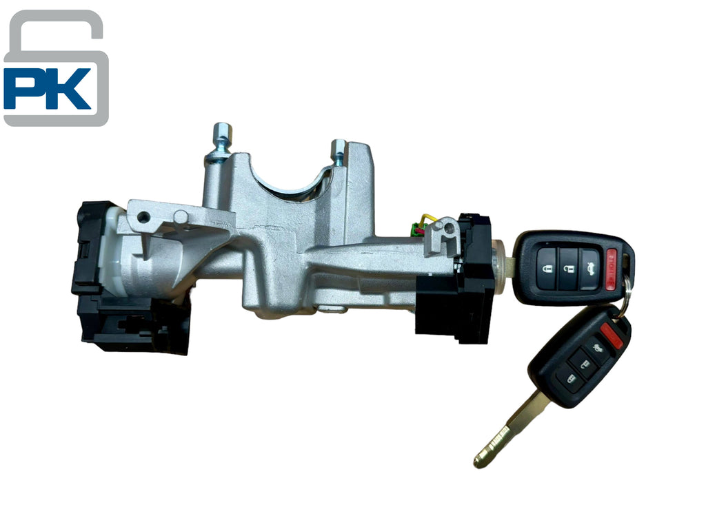 14-15 Honda Civic Ignition Lock Cylinder Assembly PN: 06351-T0A-951 (Aftermarket)