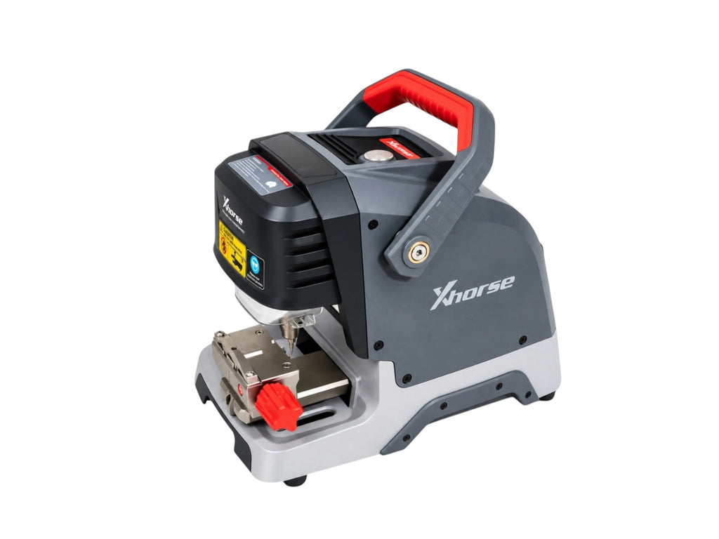 Xhorse - Condor XC Dolphin - XP-005 - Key Cutting Machine - Portable With Battery