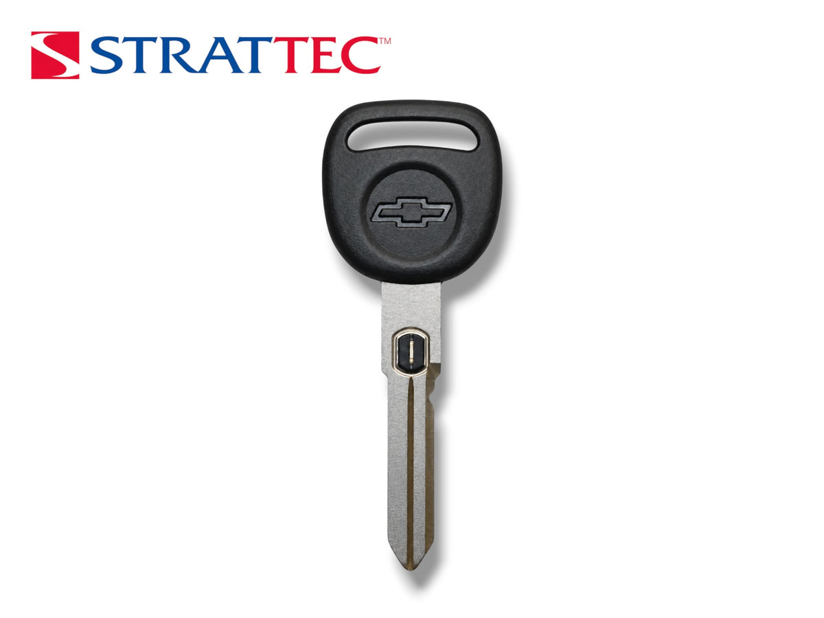 1997-2004 Corvette Double Sided Vats Key #7 Ohms-1.870k