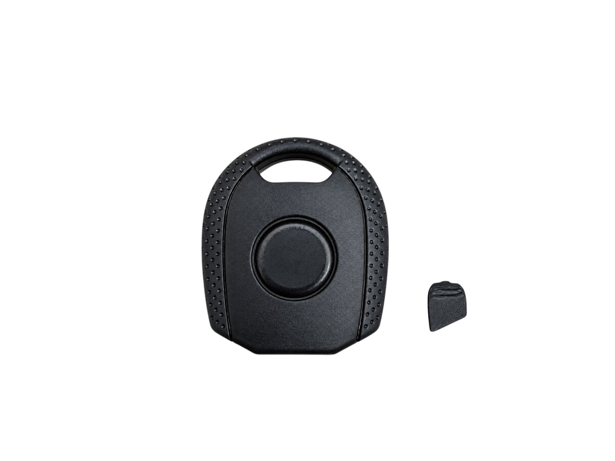 Keydiy & Xhorse Universal Transponder Key Head SHELL (10 Pack) (Aftermarket)