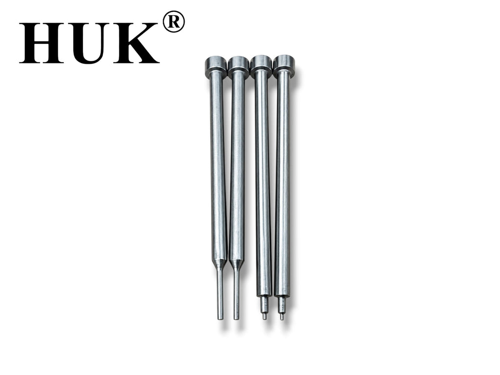 Huk Flip Key Roll Pin Removal Tool
