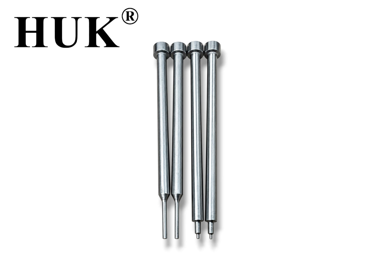Huk Flip Key Roll Pin Removal Tool