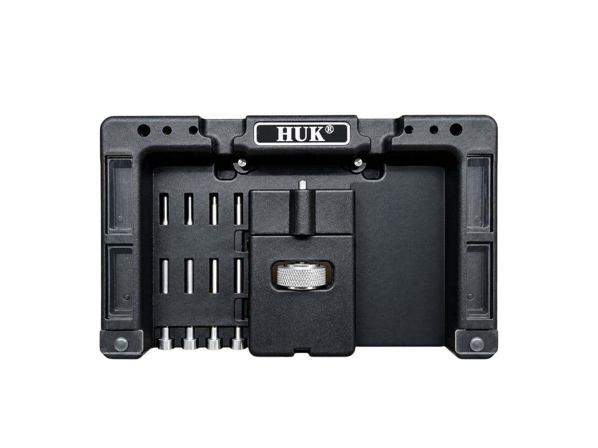 Huk Flip Key Roll Pin Removal Tool