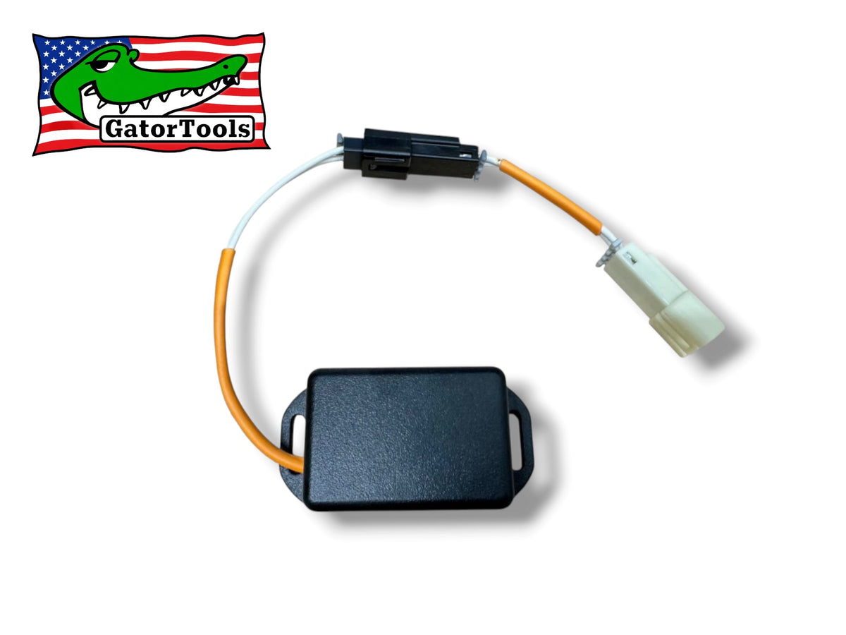 97-04 GM Corvette VATS Bypass Module - VBM103