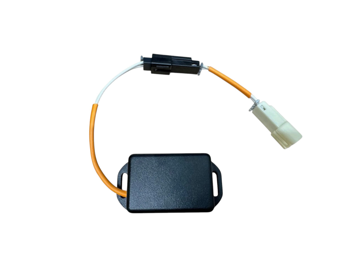 97-04 GM Corvette VATS Bypass Module - VBM103