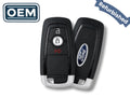 17-25 Ford Smart Key 3-Button / PN: 164-R8163 / M3N-A2C93142300 (OEM Refurb)