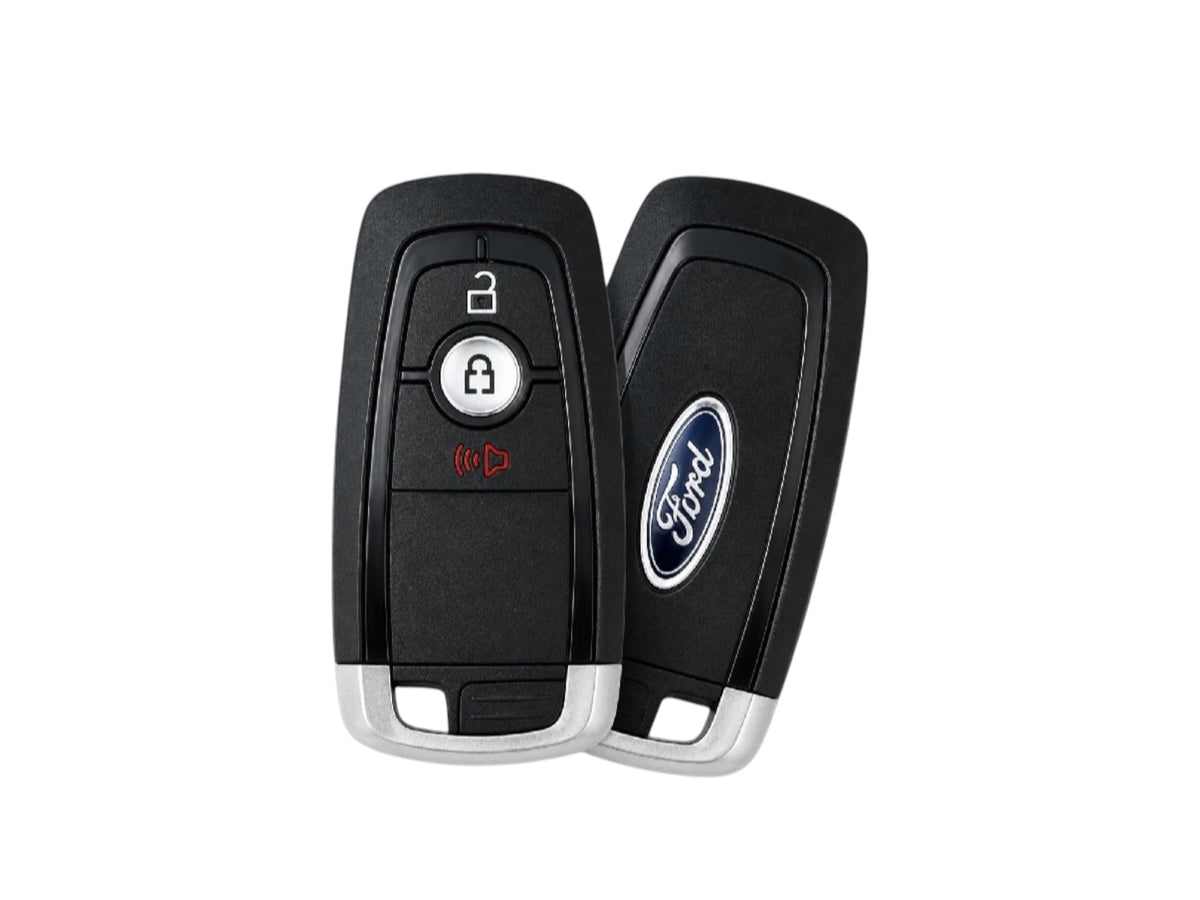 17-25 Ford Smart Key 3-Button / PN: 164-R8163 / M3N-A2C93142300 (OEM Refurb)