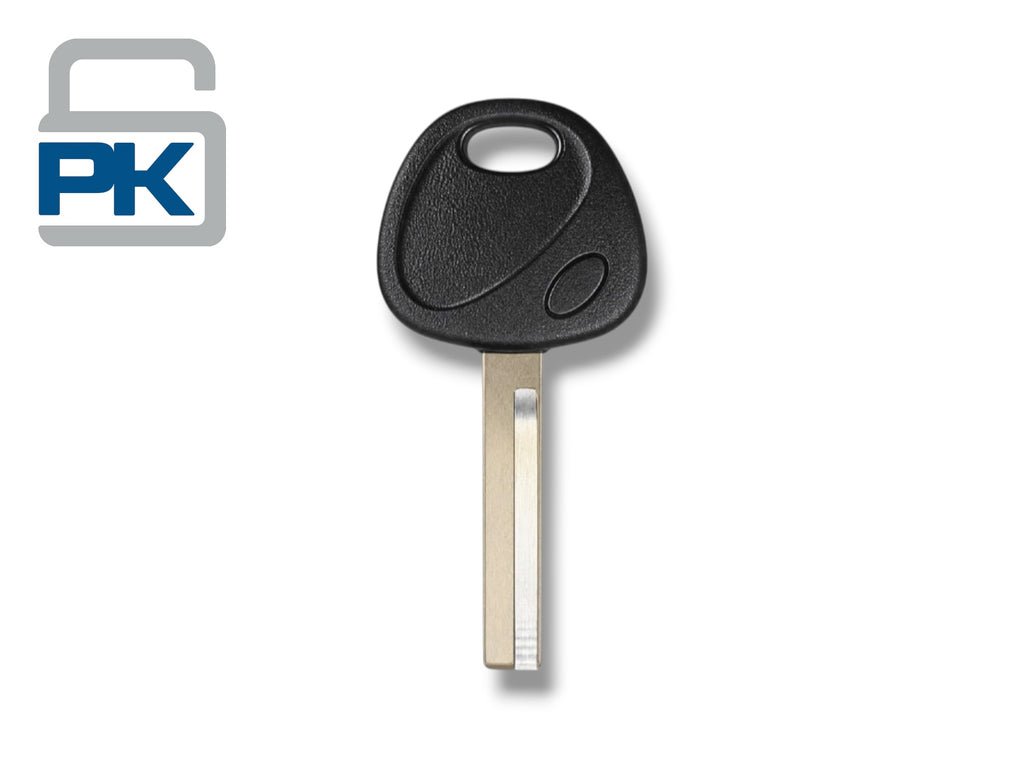 HY18R - Hyundai / Kia Mechanical Plastic Head Key (Aftermarket)