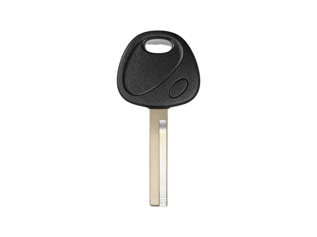 HY18R - Hyundai / Kia Mechanical Plastic Head Key (Aftermarket)