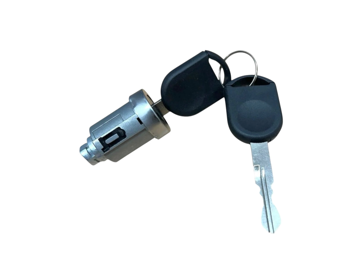 01-19 Ford Ignition Lock Cylinder /H92-PT / 707592C (Aftermarket)