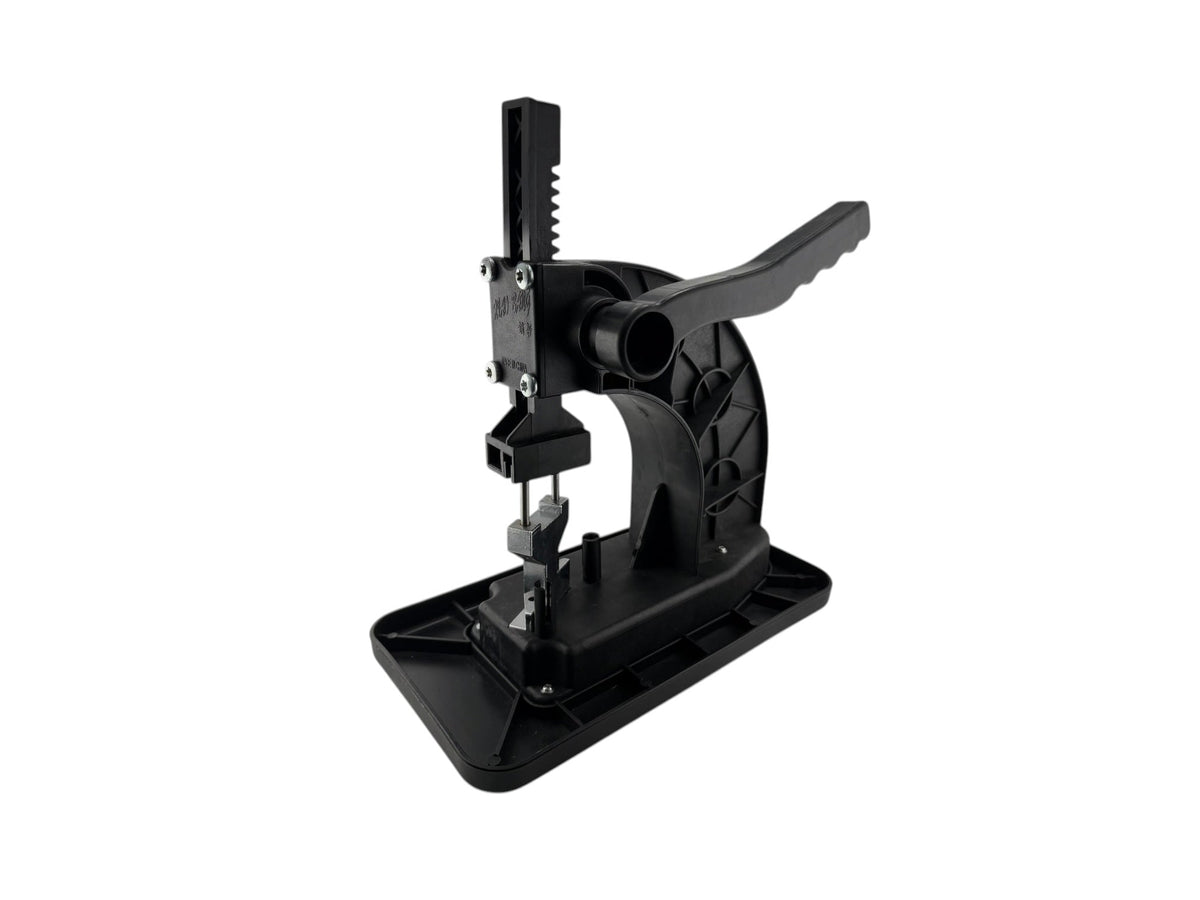 Flip Key Roll Pin Removal Tool Press