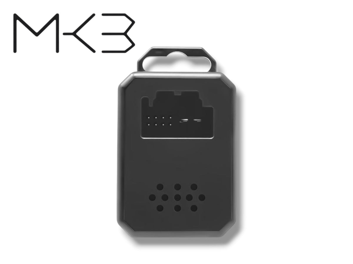 MK3 - 06-14 Volkswagen Passat Steering Lock Emulator Simulator / Adapter Included (Programming Required)