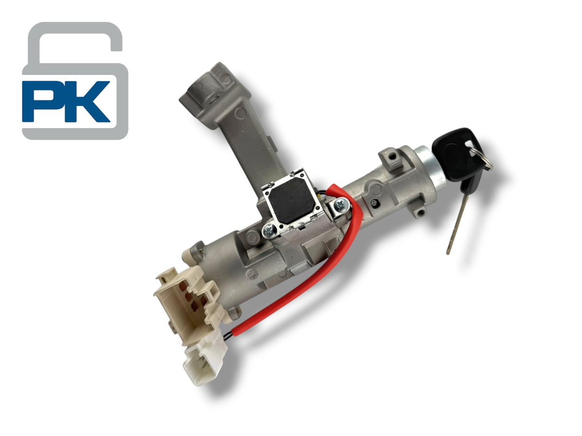 96-04 Toyota Ignition Lock Cylinder Assembly PN: 45020-35-9 (Aftermarket)