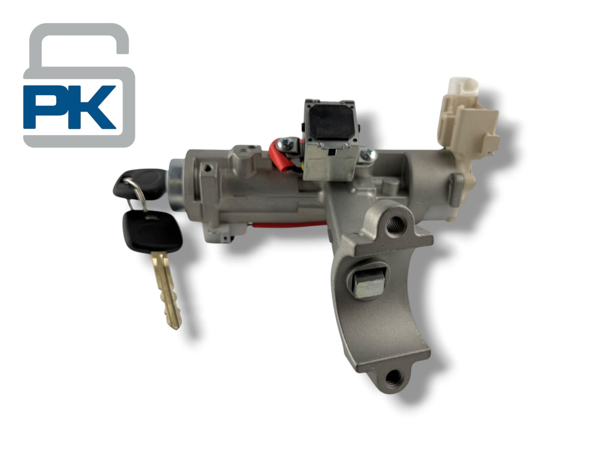 96-04 Toyota Ignition Lock Cylinder Assembly PN: 45020-35-9 (Aftermarket)