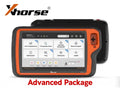 Xhorse - VVDI Key Tool Plus Tablet - ADVANCED PACKAGE