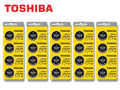 Toshiba - CR2450 - 3V Lithium Battery (20 Pack)