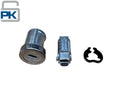 04 & Up F-150 F-250 Explorer Mustang Ignition Lock Cylinder Uncoded New