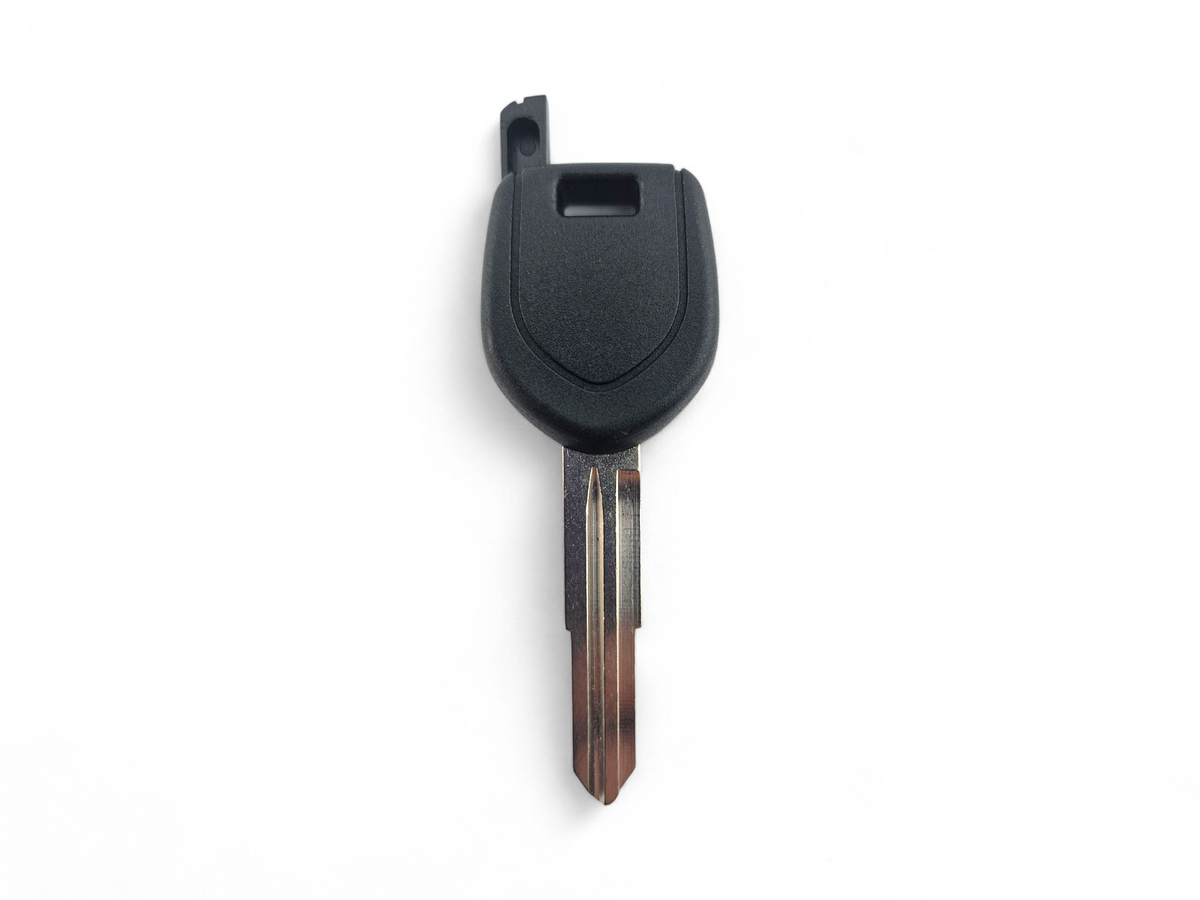 Mitsubishi Transponder Key Shell No Chip MIT8 / MIT12 / MIT1