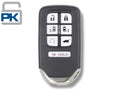 21-24 Honda Odyssey Smart Key 7-Button PN: 72147-THR-A72 / KR5T4X (Aftermarket)