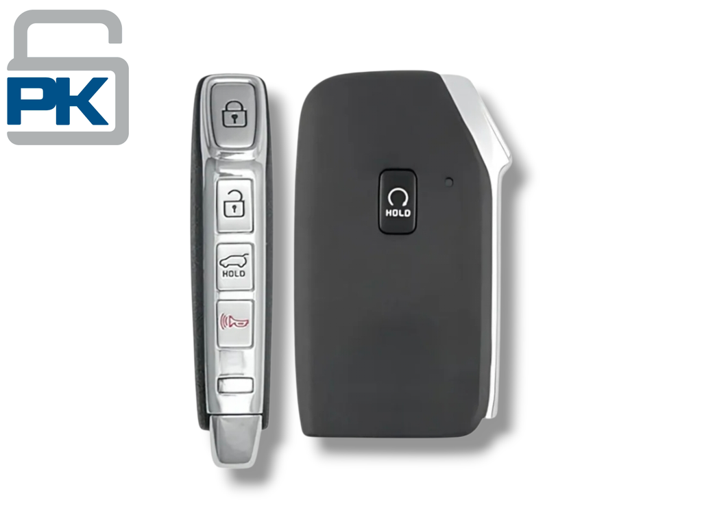 21-24 Kia Sorento Smart Key 5-Button PN: 95440-P2010 / SY5MQ4FGE05 (Aftermarket)