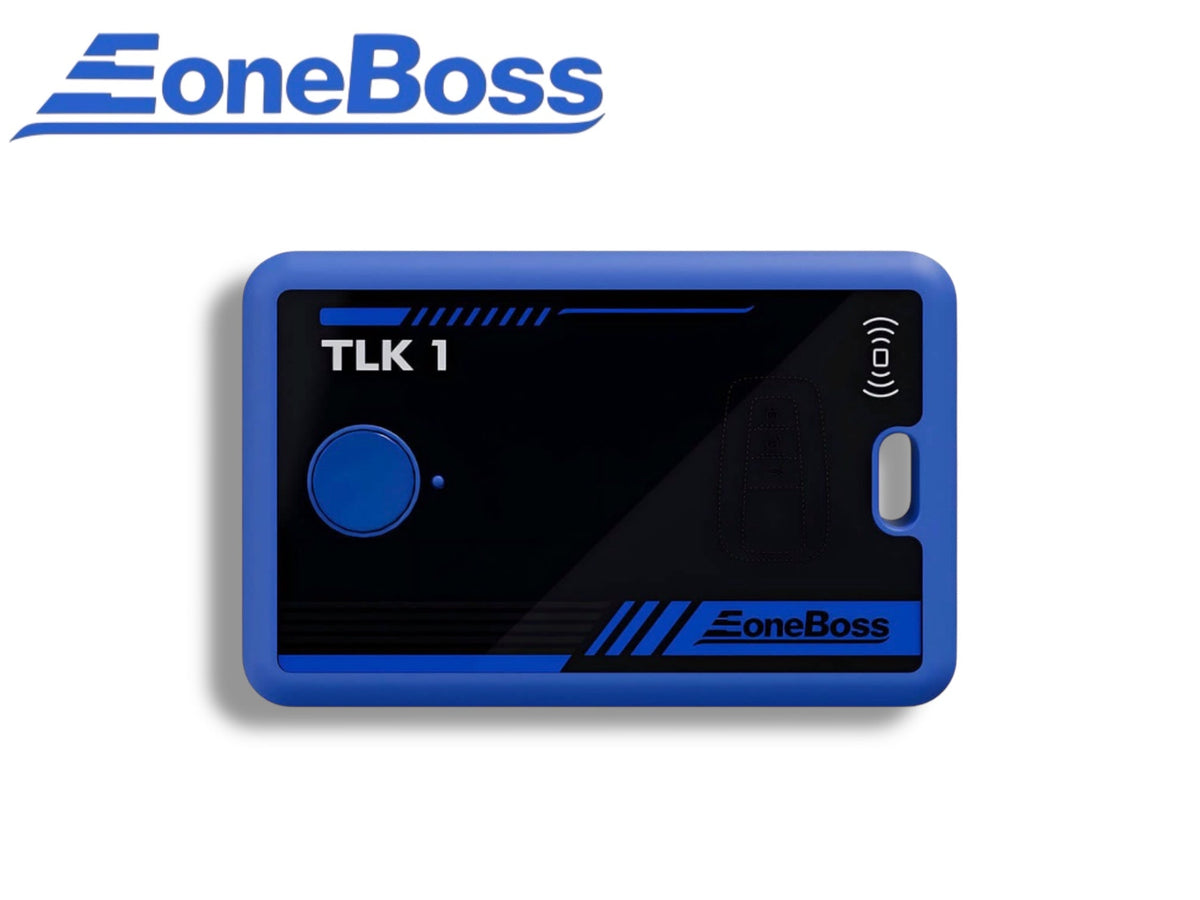 Eoneboss - TLK 1 Unlock Toyota Lexus Smart Key Emulator