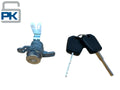15-20 Ford F-150 Tailgate Lock Cylinder PN: FL3Z-1543505-B (OEM)