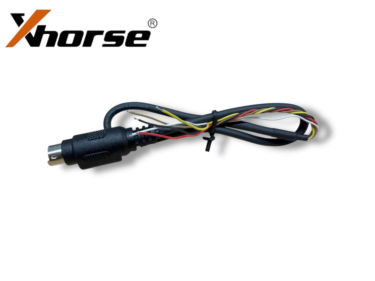 Xhorse Remote Renew Unlock Soldering Cable for VVDI Mini Key Tool & Key Tool Max XDKT02EN