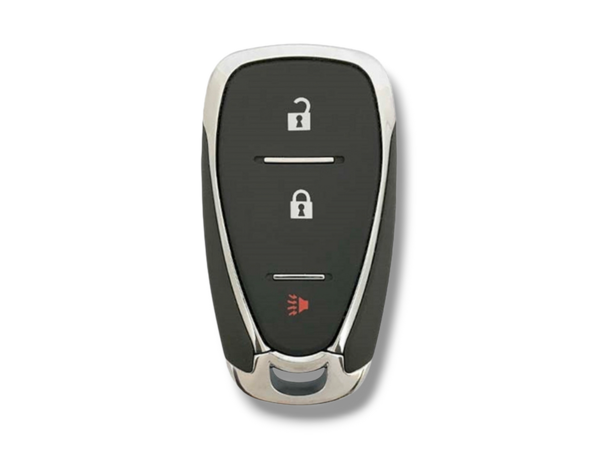 21-24 Chevrolet Spark Equinox Smart Key 3-Button PN: 13522889 / HYQ4AS (Aftermarket)