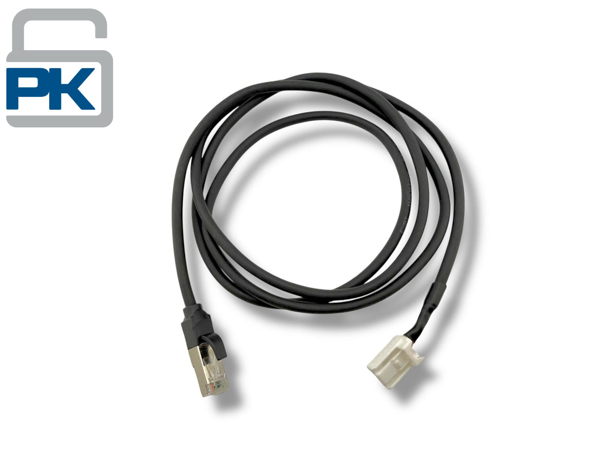 Tesla - Diagnostic Programming Adapter Cable for Model 3 / Y