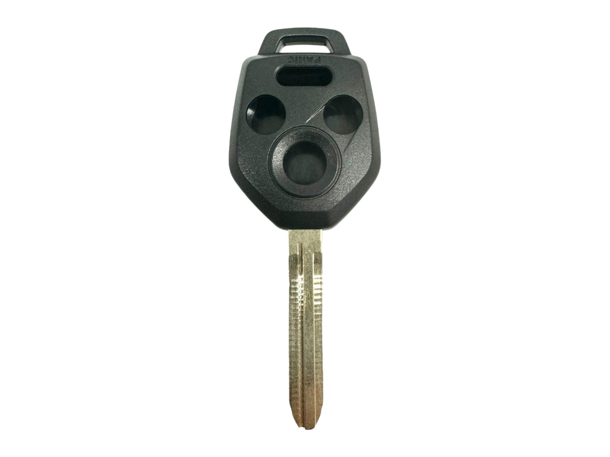 12-19 Subaru Impreza WRX Remote Key Shell Case B110 CWTWB1U811 (10 Pack)