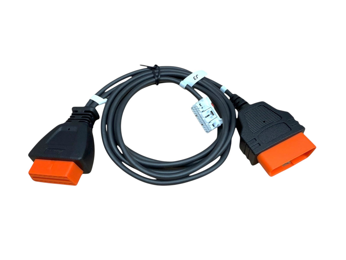 Xhorse Smart Key Programming Cable - All Key Lost - For 20-24 Toyota Lexus XD8ABAGL