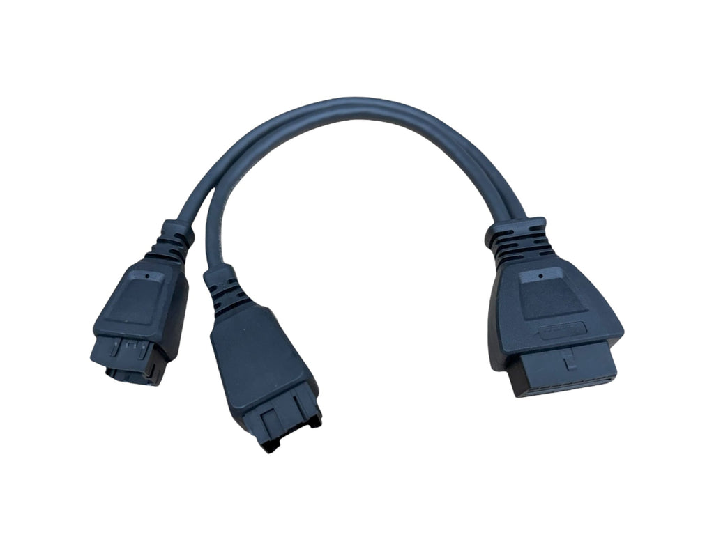 Xhorse FCA Chrysler 12+8 Gateway Bypass Cable XDKP33GL
