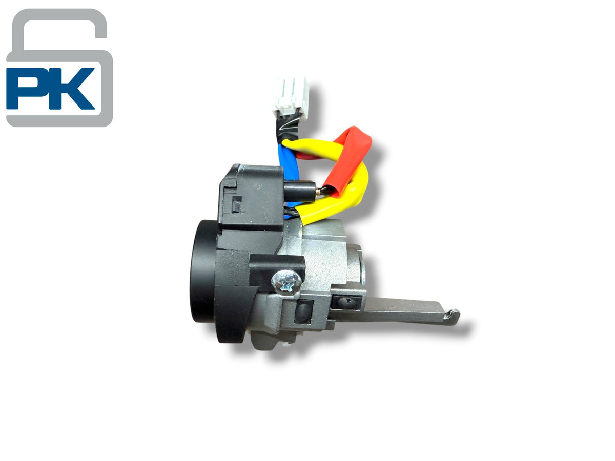 16-21 Hyundai Tucson Ignition Lock Cylinder PN: 81900-D3E00 (Aftermarket)