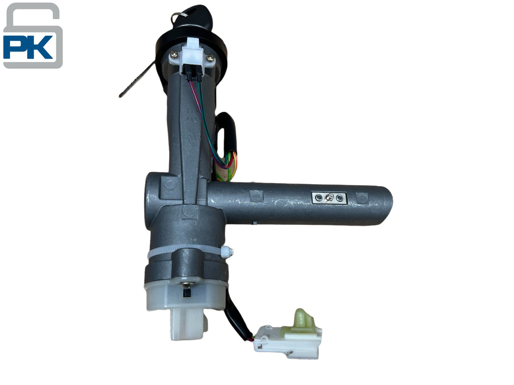 02-05 Hyundai Sonata Ignition Door & Trunk Lock Cylinder Set (Aftermarket)