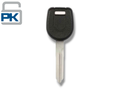 MIT13 Mitsubishi Transponder Key N Stamp (4D 61) (Aftermarket)