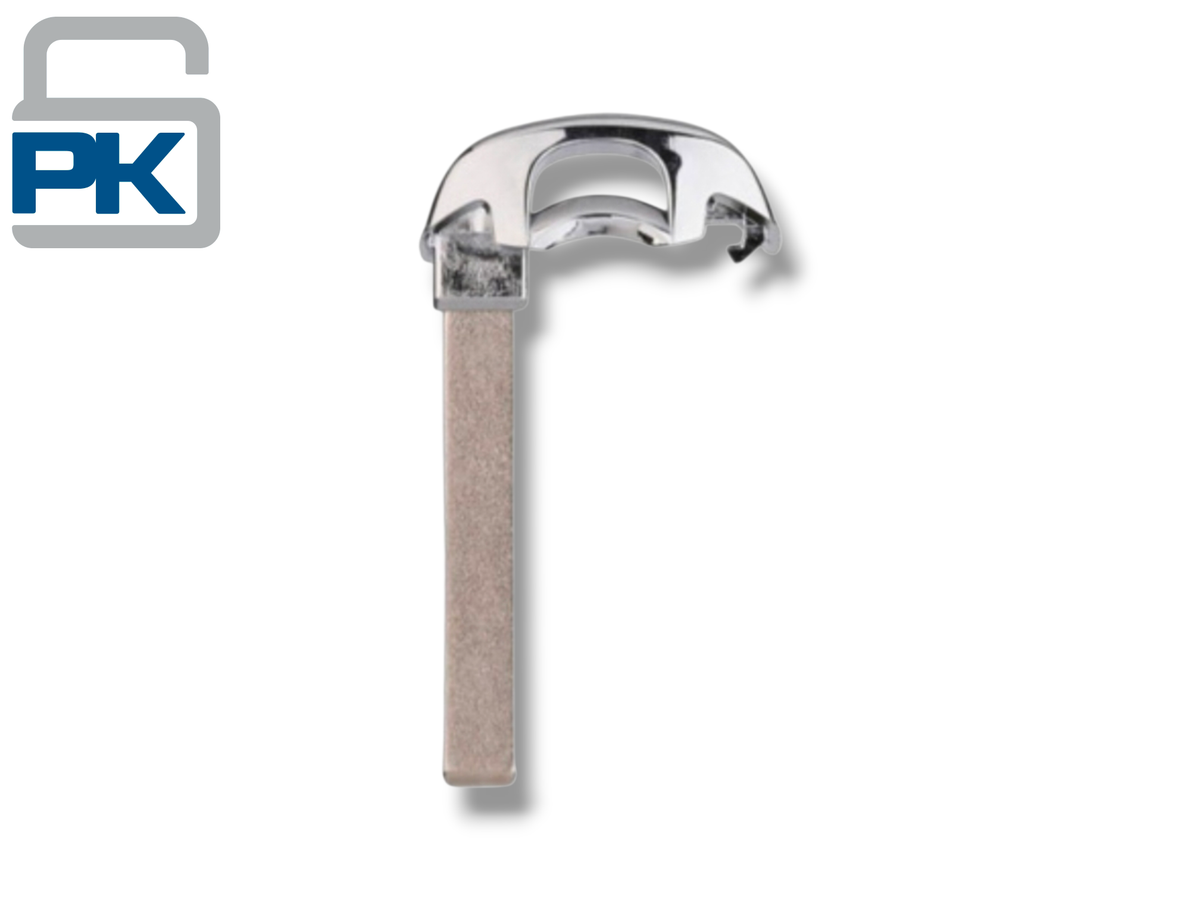 16-21 Chevrolet Emergency Key Blade PN: 13590048 (Aftermarket)
