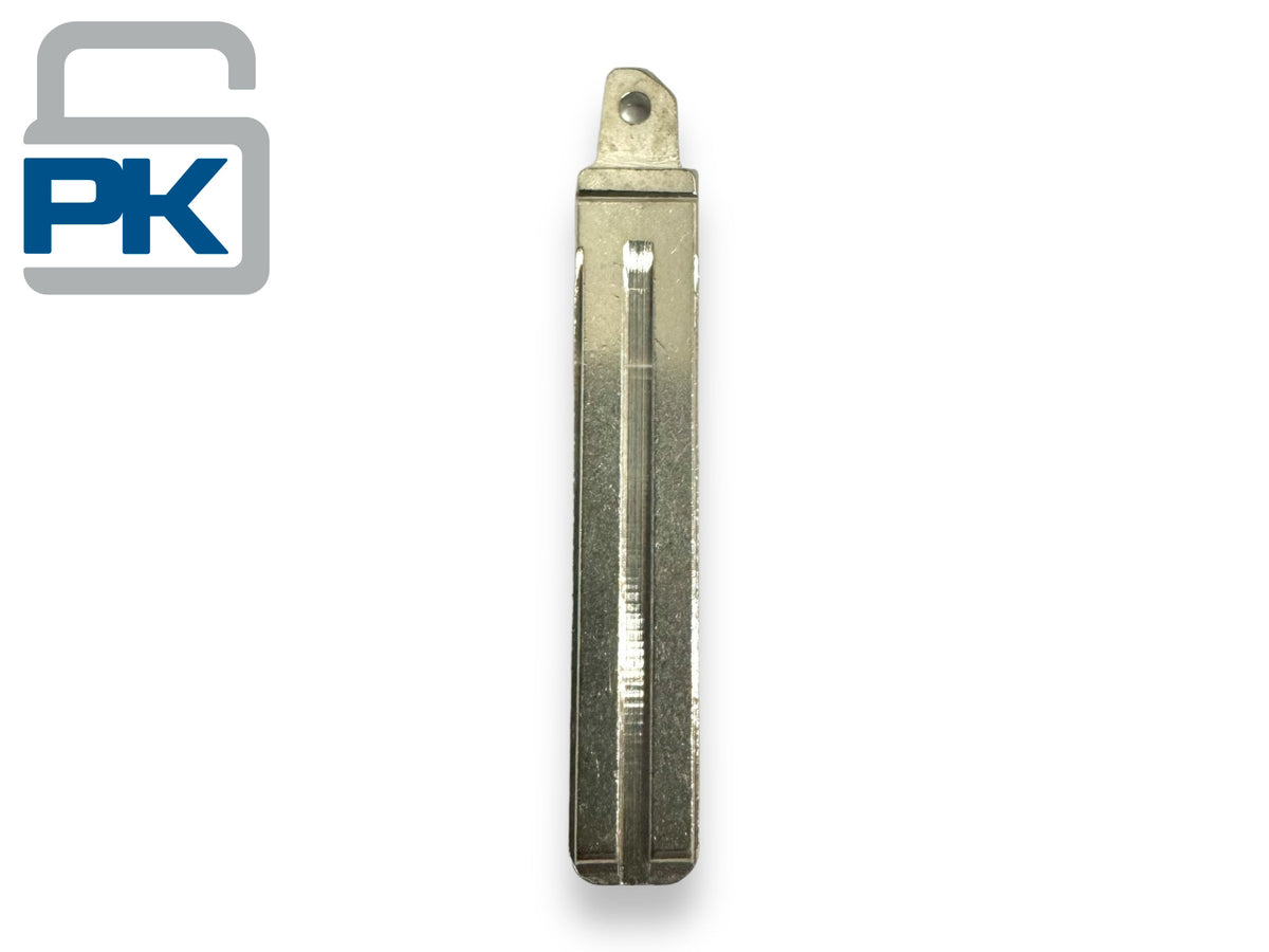 13-21 Hyundai Kia Remote Flip Key Blade KK10 TOY48 New 81996-A4000