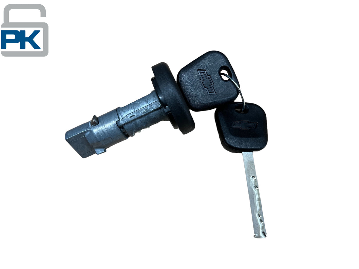 14-19 GM Pickup Ignition Lock Cylinder PN: 84668679 (OEM)