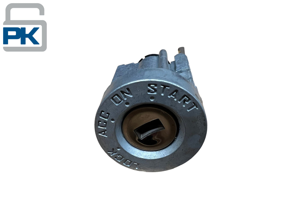 04-12 GM Colorado Ignition & Door Lock Cylinder Set (Aftermarket)