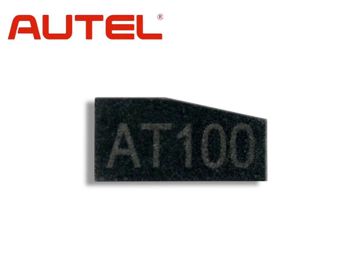 Autel AT100 Universal Transponder Chip For KM100 IM508 IM608