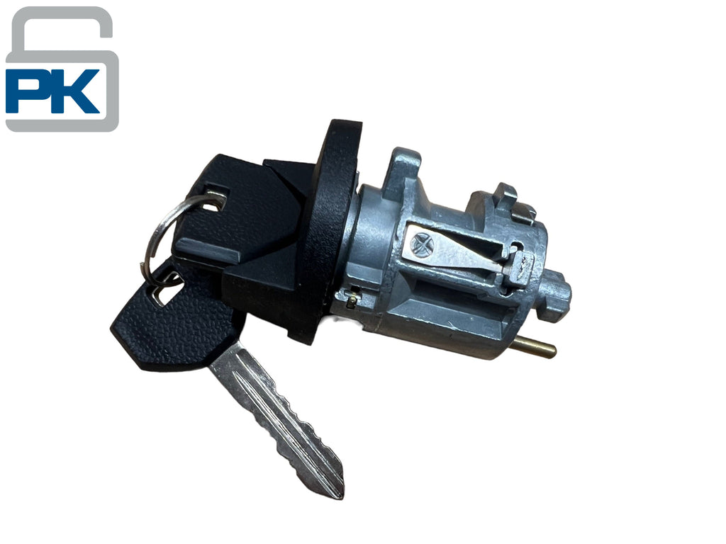 98-02 Dodge Jeep Ignition Lock Cylinder PN: 5003845AA (Aftermarket)