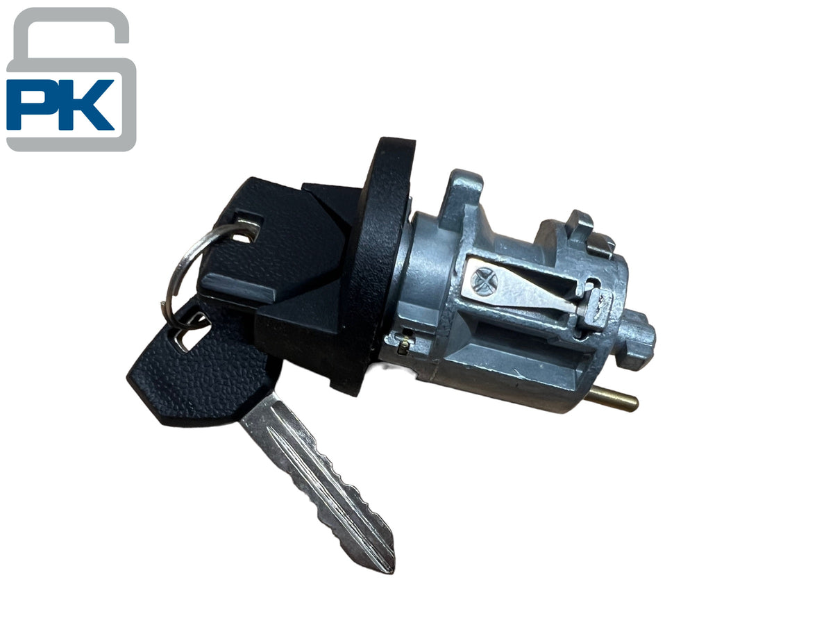 98-02 Dodge Jeep Ignition Lock Cylinder PN: 5003845AA (Aftermarket)