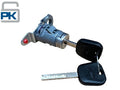 14-24 GM Camaro Colorado Silverado Tahoe Driver Front Left Door Lock Cylinder New OEM 13590041
