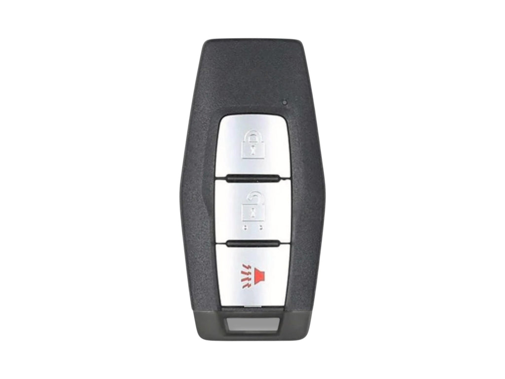 22-25 Outlander Smart Key 3-Button PN: 8637C253 / KR5MTXN1 (Aftermarket)