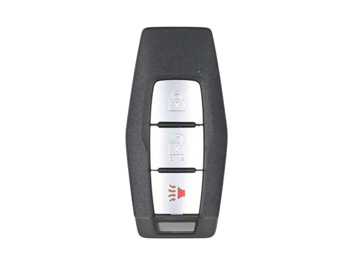 22-25 Outlander Smart Key 3-Button PN: 8637C253 / KR5MTXN1 (Aftermarket)