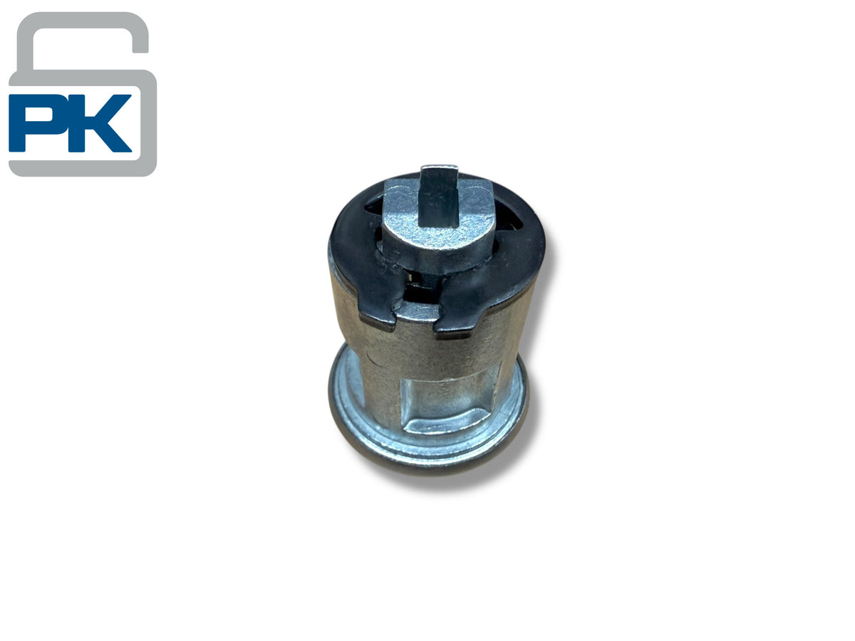 10-13 Ford Transit Connect Ignition Lock Cylinder / 2 Chip Keys / PN: 9T1Z11582A (Aftermarket)